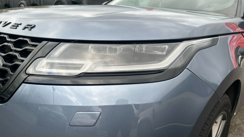 Land Rover Range Rover Velar 2.0 D200 R-Dynamic HSE 5dr Auto Diesel Estate